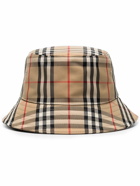 BURBERRY - Logo Cap