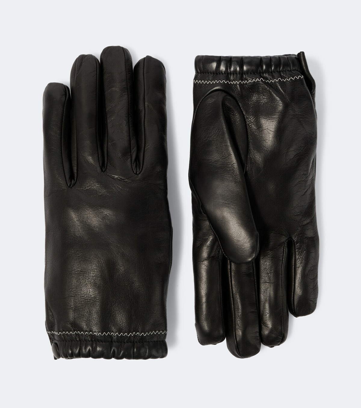 Our Legacy Rider leather gloves