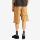 Maharishi Men's Original Snoshorts in Coyote
