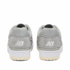 New Balance Men's BB550PHD Sneakers in Slate Grey