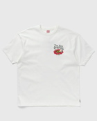The New Originals Lazy Bee Tee White - Mens - Shortsleeves