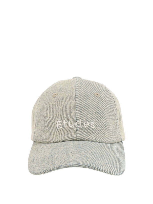 Photo: études Hat Green   Mens