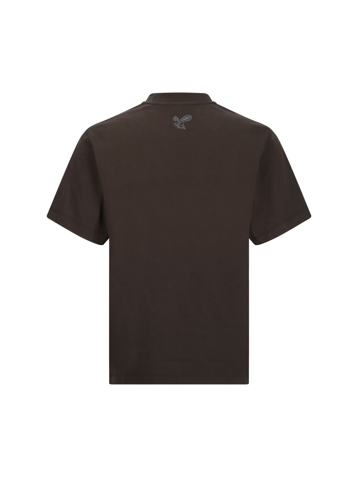 Burberry Logo T-shirt