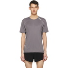 Soar Running Grey Tech-T 2.5 T-Shirt