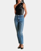Steve Madden Sapphire Top in Black