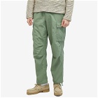thisisneverthat Men's Cargo Pant in Sage