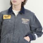 Gallery Dept Men's Mechanic Jacket in Navy