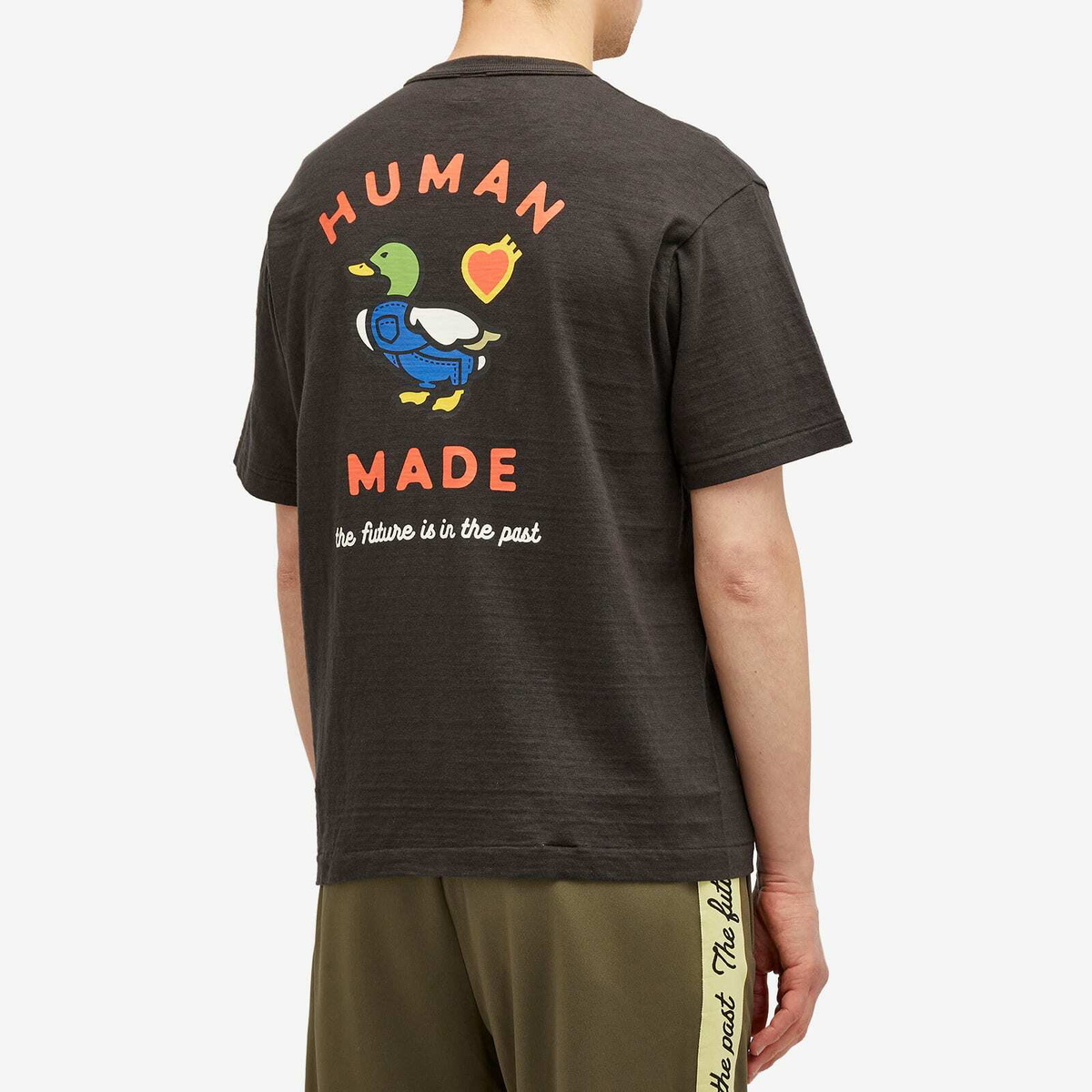 Human Made Men