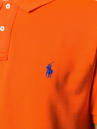 POLO RALPH LAUREN - Polo Shirt With Logo