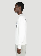 Human Made Beatles Sweatshirt