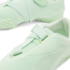 Puma Mostro Ecstasy in Fresh Mint/White