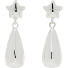 Sandy Liang Ariel Drop Earrings