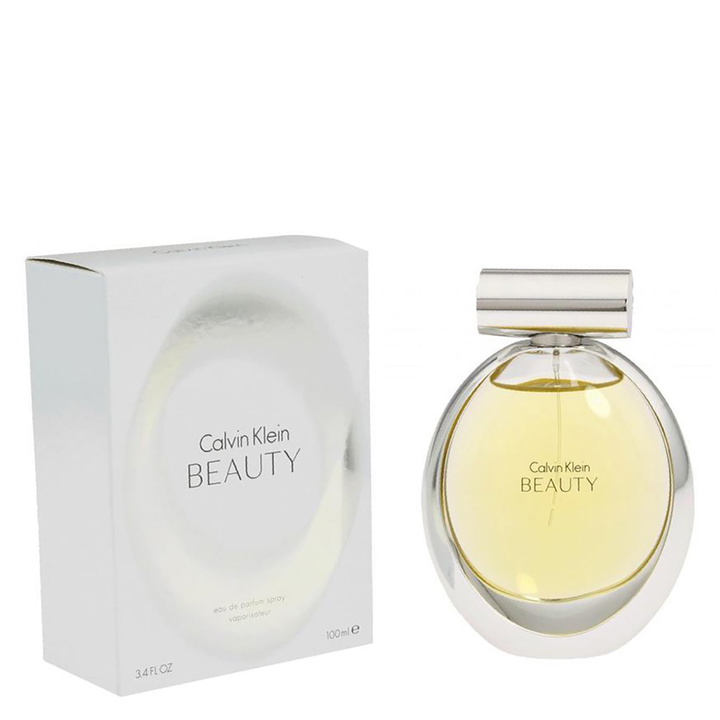 Photo: Calvin Klein Beauty / Calvin Klein EDP Spray 3.4 oz (100 ml) (w)