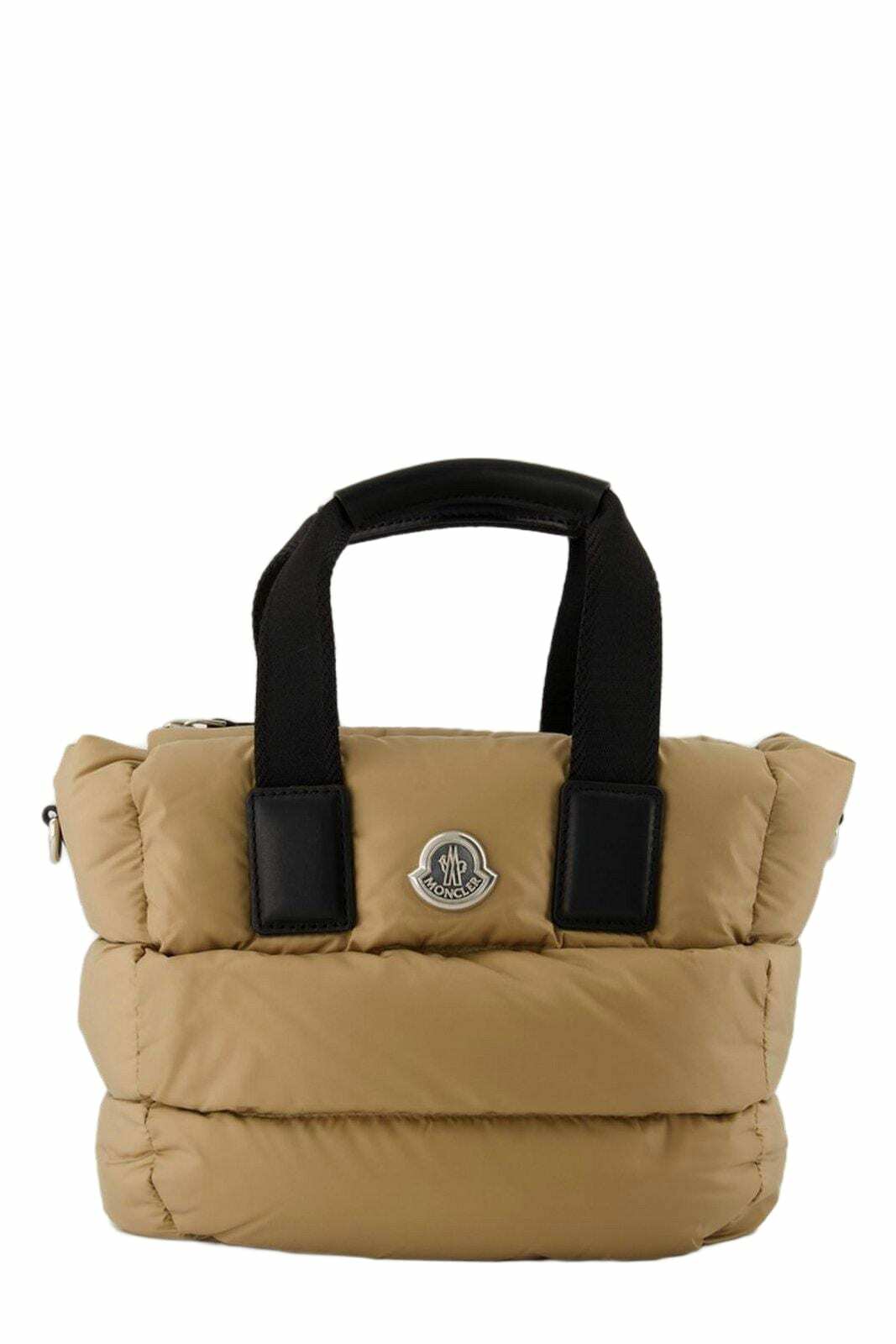 Moncler Caradoc tote bag Moncler