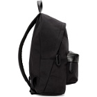Dsquared2 Black Icon Backpack