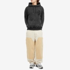 Heresy Men's Portal Popover Hoody in Ash