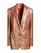 Tom Ford Womens Blazer Copper