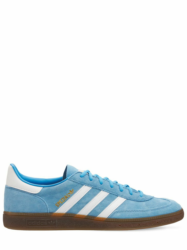 Photo: ADIDAS ORIGINALS Handball Spezial Sneakers