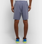 Nike Tennis - NikeCourt Flex Ace Dri-FIT Tennis Shorts - Men - Anthracite