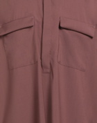 Pt Torino Mens Shirt in Rust