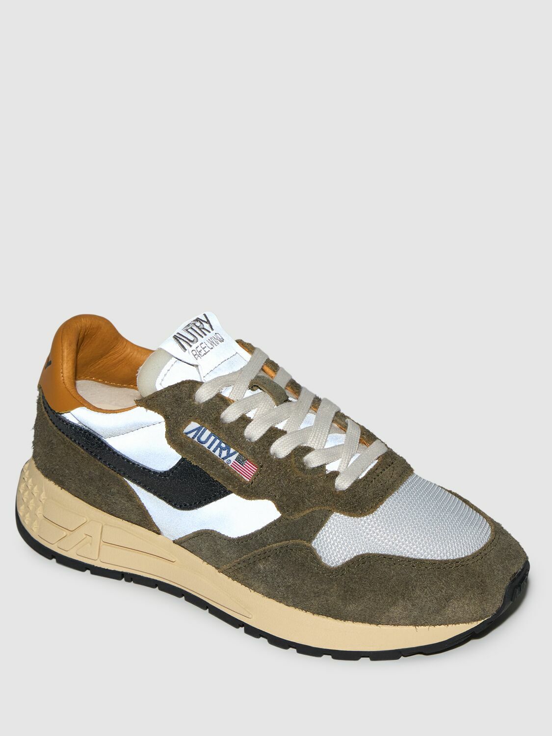 AUTRY Reelwind Low Sneakers Autry