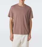 Frame Cotton jersey T-shirt
