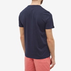Polo Ralph Lauren Men's Custom Fit T-Shirt in Ink