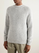 Brunello Cucinelli - Cashmere Sweater - Gray