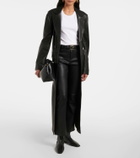 Stouls Dean leather pants