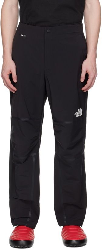 Photo: The North Face Black RMST Mountain Trousers