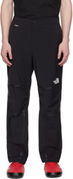 The North Face Black RMST Mountain Trousers