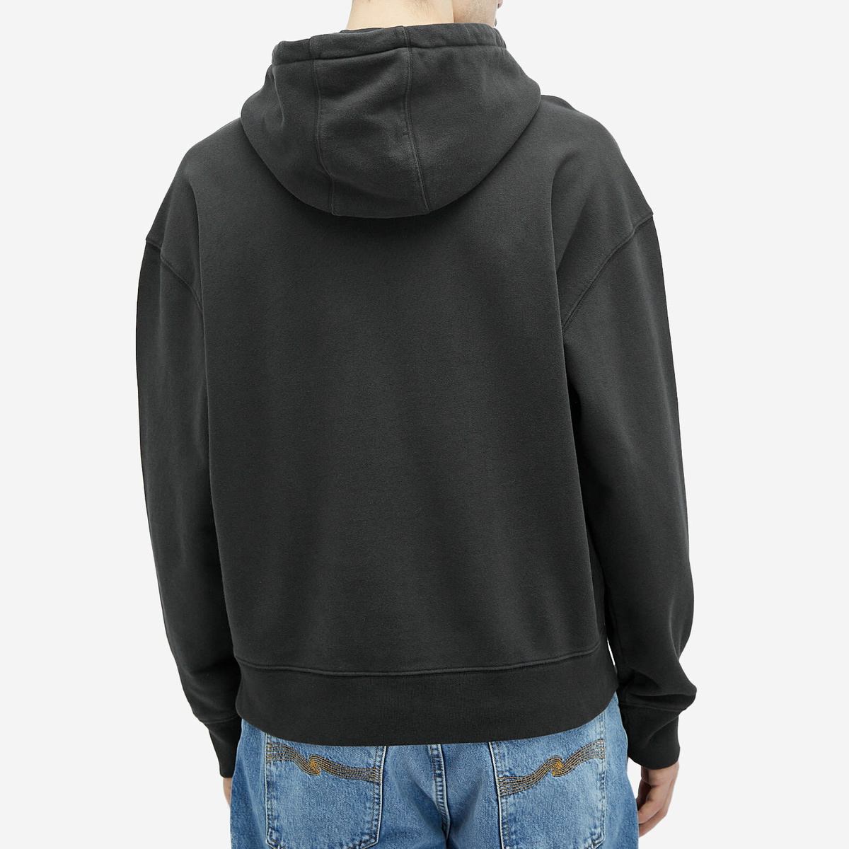 【送料関税込】Maison Kitsune Cafe Coffee Cup Hoodie CAFE KITSUNE COFFEE CUP HOODIE | Maison Kitsuné
