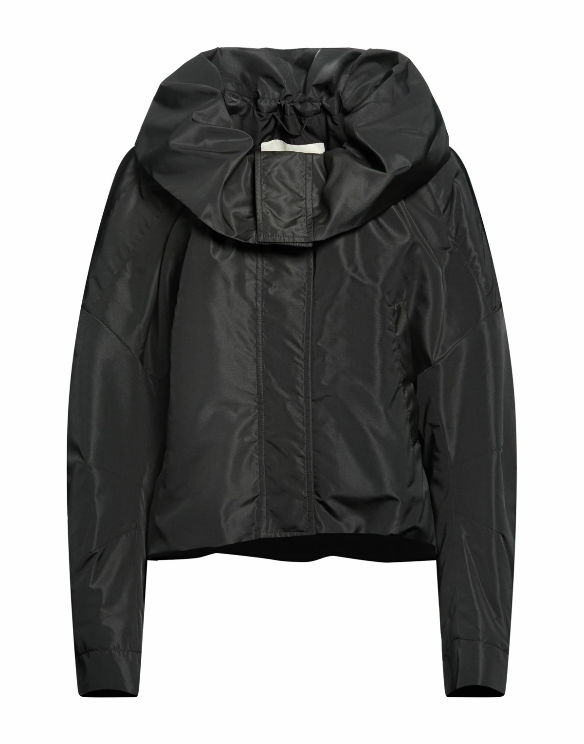 Khrisjoy Womens Jacket in Black