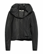 Khrisjoy Womens Jacket in Black