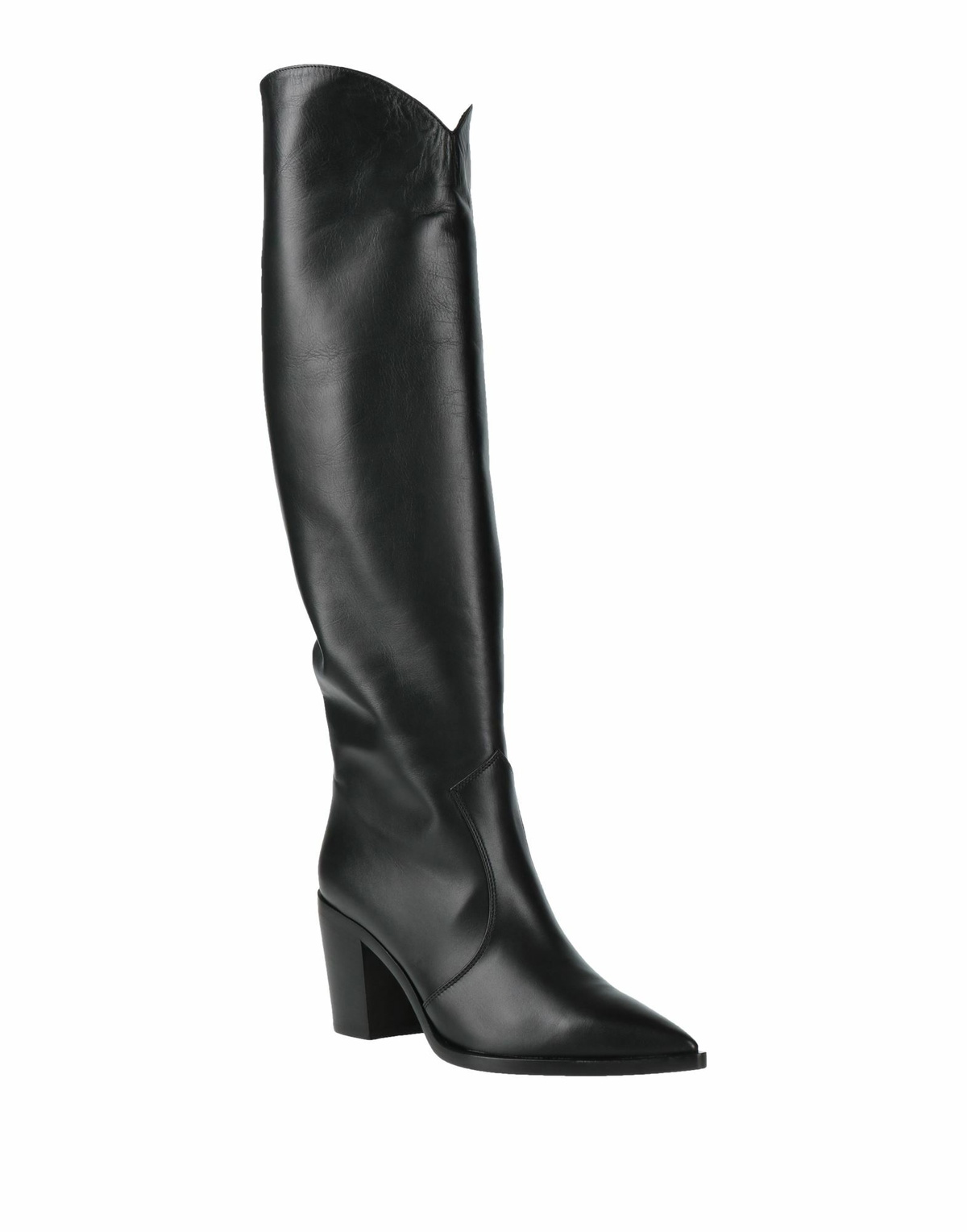 Gianvito Rossi Womens Boot in Black