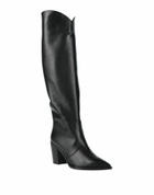 Gianvito Rossi Womens Boot in Black
