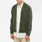 McQ Men's Icon 0 Track Jacket in Canopy
