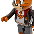 Medicom BE@RBRICK Jerry in Hogwarts House Robes 1000% in Multi 