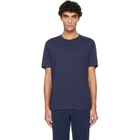 Veilance Navy Frame SS T-shirt