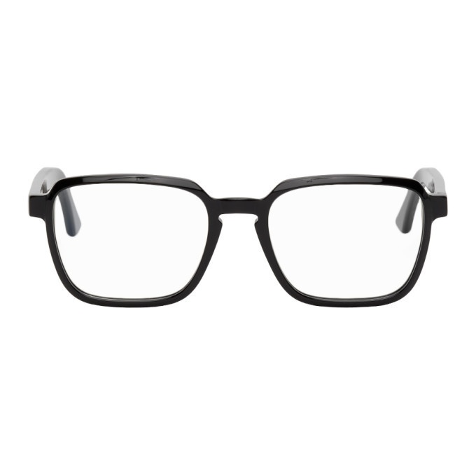 Photo: Cutler And Gross Black 1361 Glasses