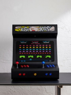 Neo Legend - Butcher Billy Kiss Kiss Bang Bang Compact Arcade Machine - Multi
