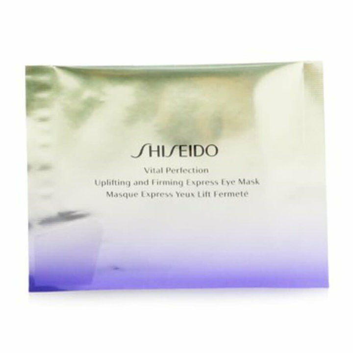 Photo: Shiseido Ladies Vital Perfection Uplifting & Firming Express Eye Mask With Retinol Skin Care 729238163805
