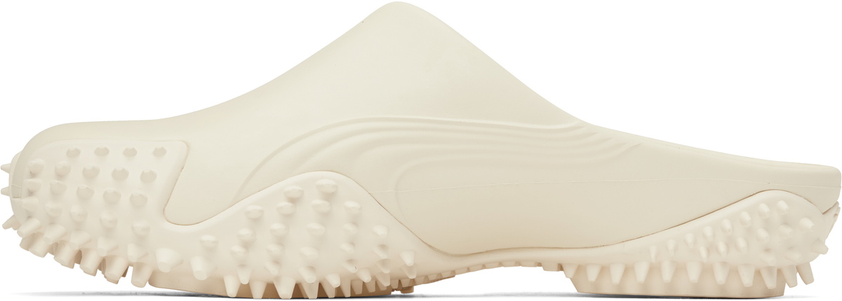 PUMA Off-White LGN Louis Gabriel Nouchi Edition Mostro Neo Slip-on Loafers