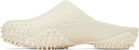 PUMA Off-White LGN Louis Gabriel Nouchi Edition Mostro Neo Slip-on Loafers