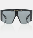 Versace - Oversized sunglasses
