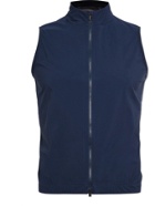MAAP - Prime Stow Shell Cycling Gilet - Blue