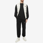 Moncler Men's Genius x HYKE Sweat in Black