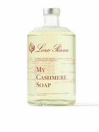 Loro Piana - My Cashmere Soap Detergent, 1000ml