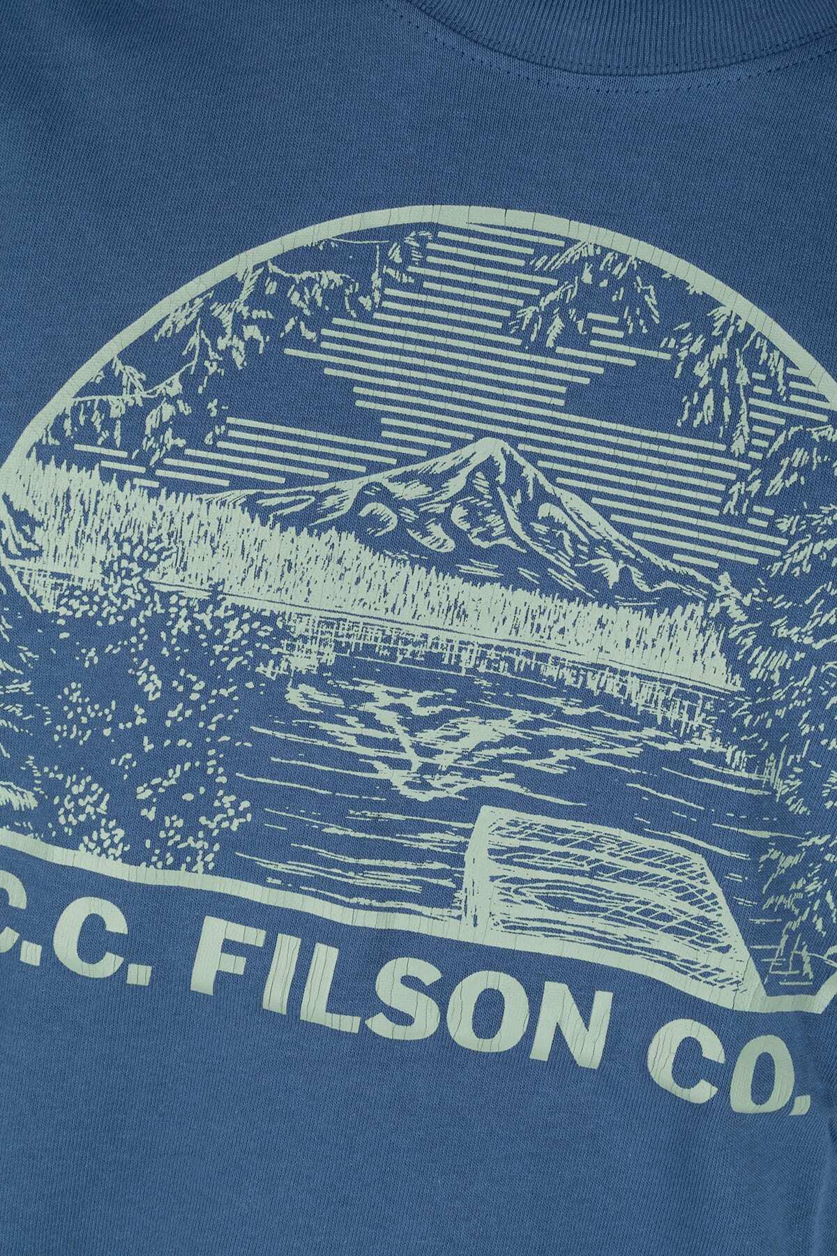 Filson T-shirt