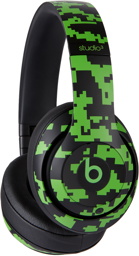 Beats Black Psychworld Edition Studio3 Wireless Headphones